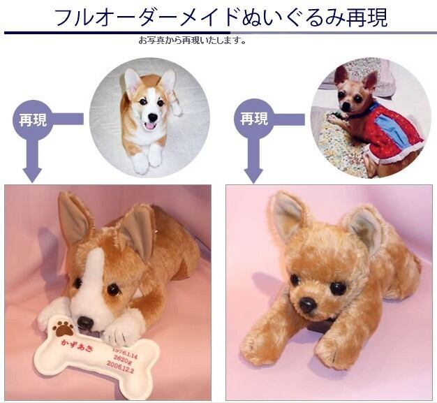 オリジナルウェイトドール １体 フルオーダーメイド 35 40日で出荷予定 体重ドッグ 体重キャット オリジナルぬいぐるみ 親ギフト 幸せデリバリー ギフト 結婚式アイテム 手芸用品の通販