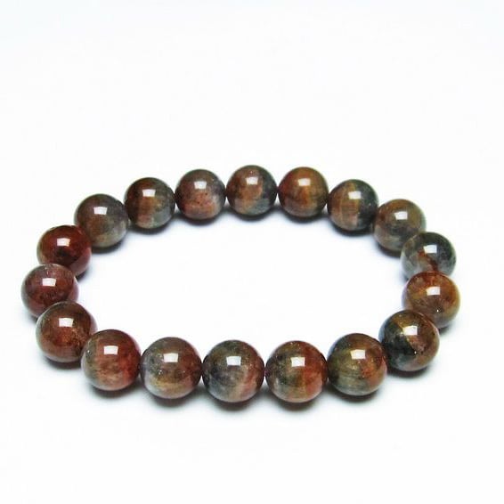 オーラライト23 ブレスレット 11mm 一点物 メール便送料無料 [M便 1/10] 111-26690