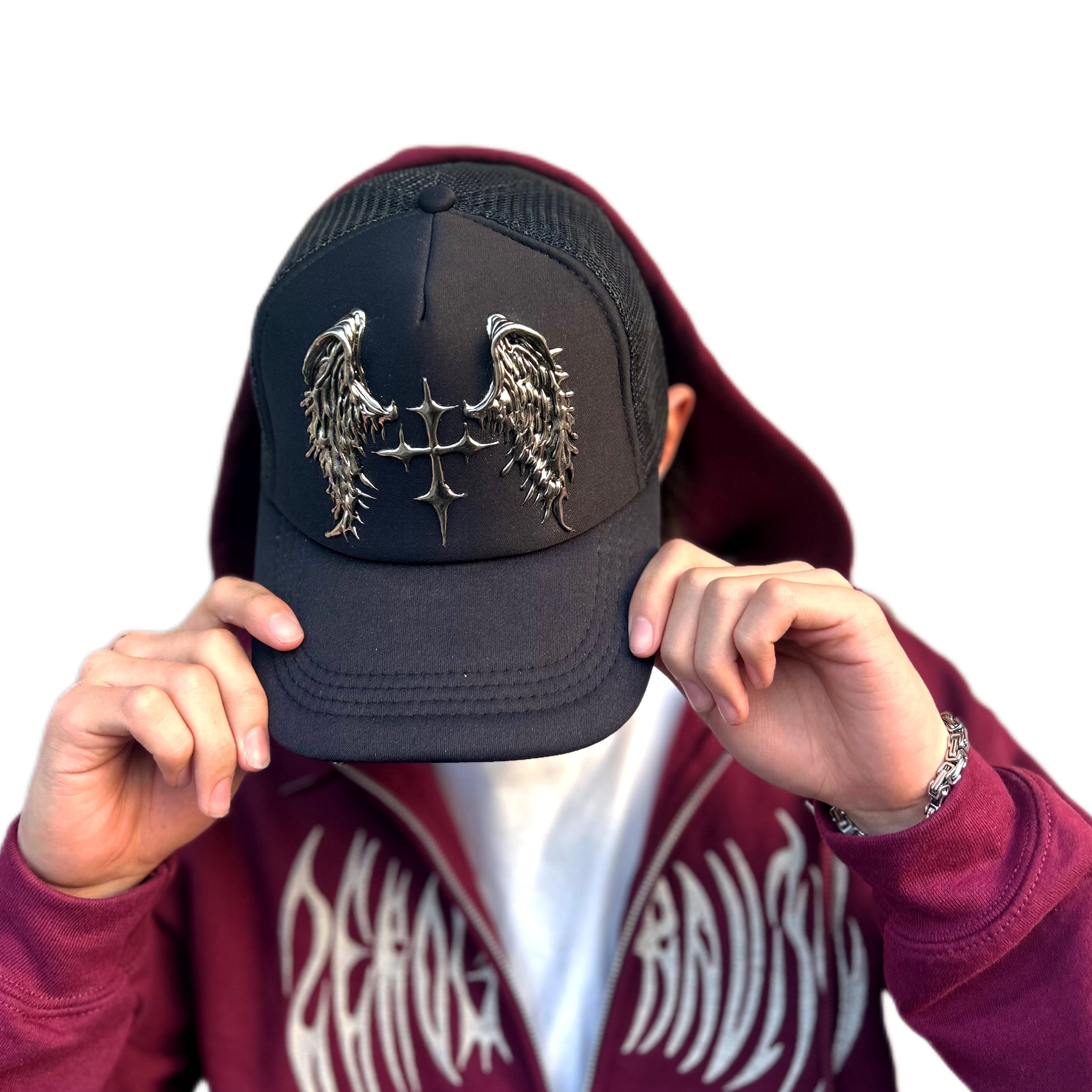 ZERO GRAVITY METAL CAP SHADINESS | zero gravity