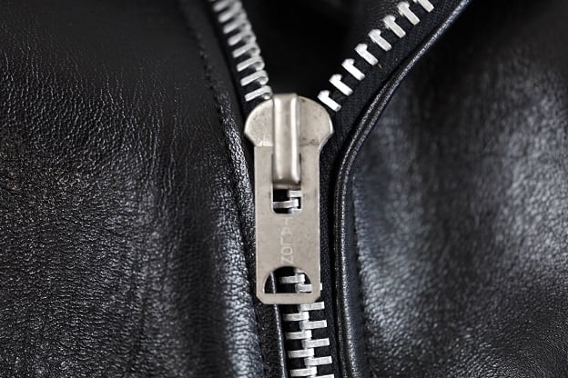FINE CREEK LEATHERS(ファインクリークレザーズ)～Leon The Nostar
