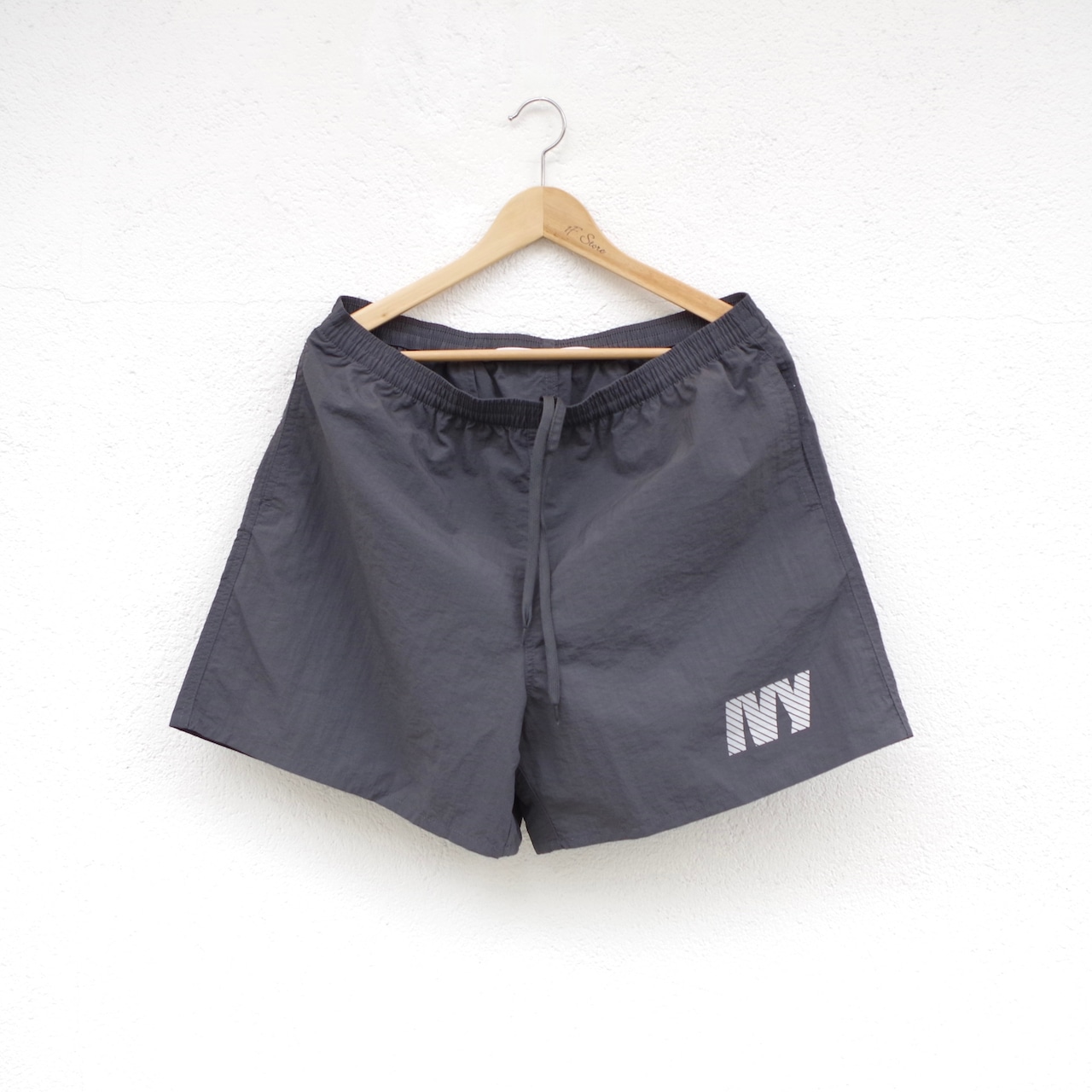 FP  IVY SHORTS