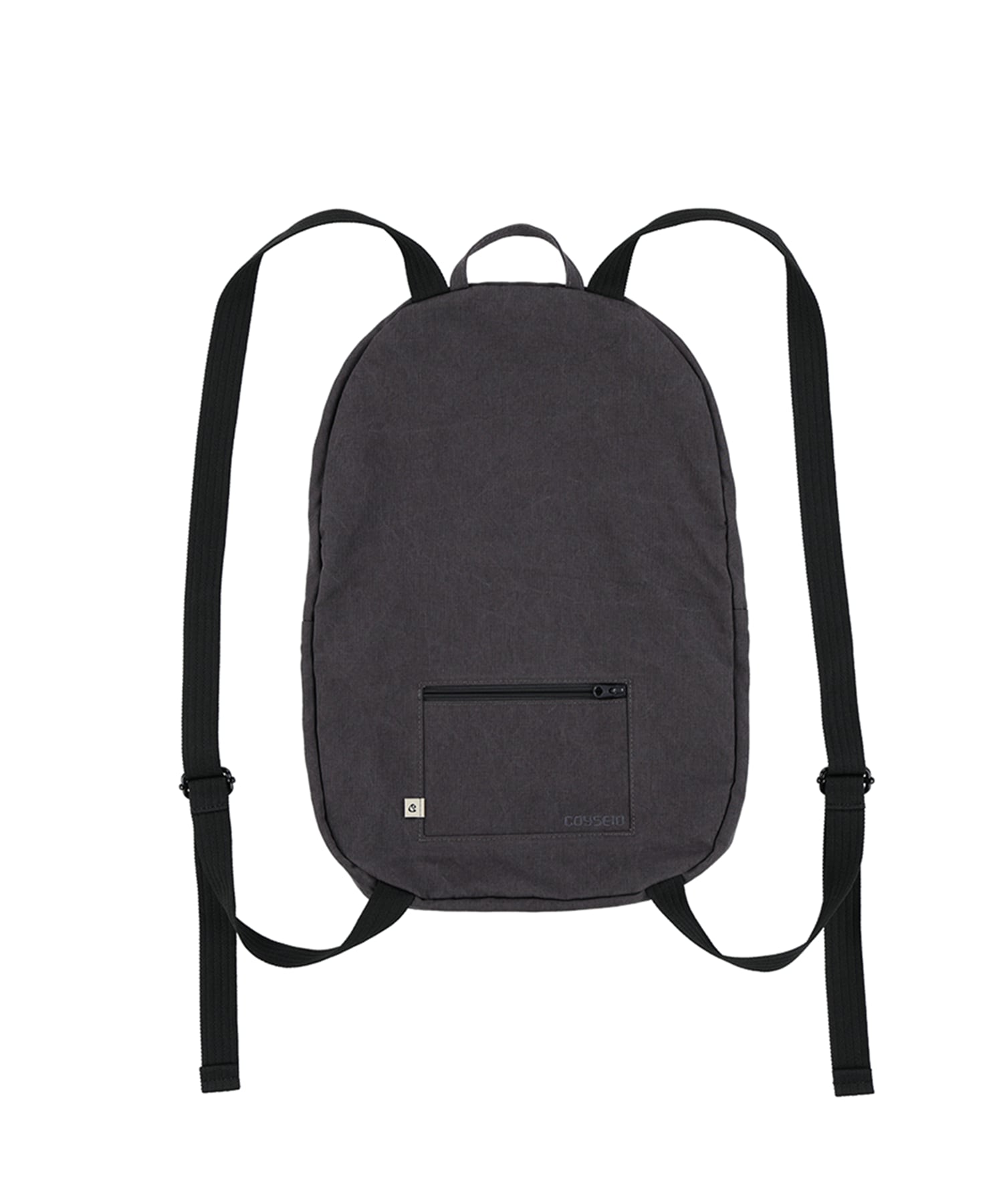 COYSEIO BACKPACK PURPLE GREY リュック BACKPACK PURPLE GREY 