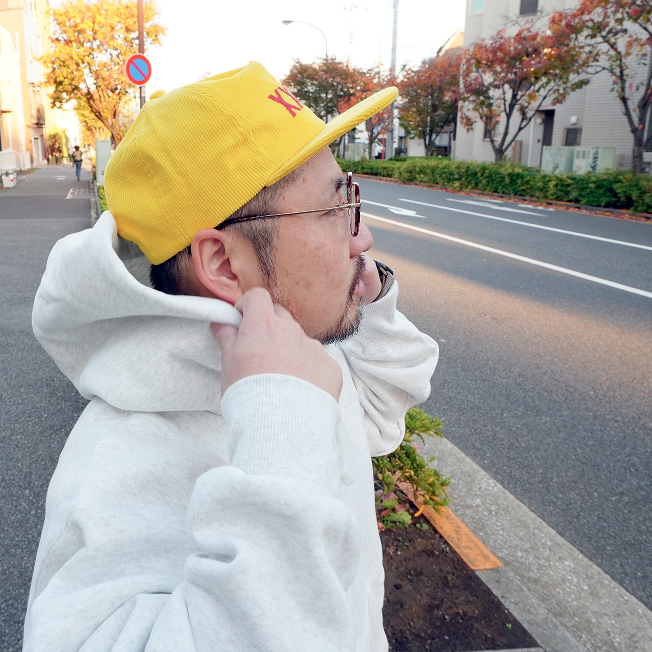 XXXX BEER】フォーエックスビール コーデュロイキャップ XXXX刺繍ロゴ