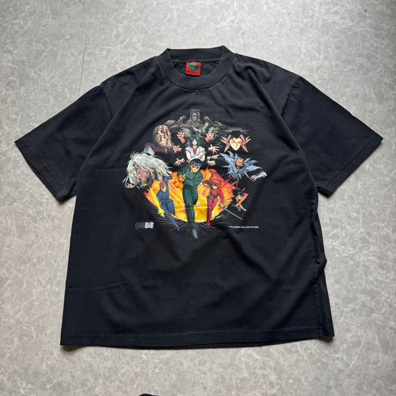 USA製 ドラゴンボールZ