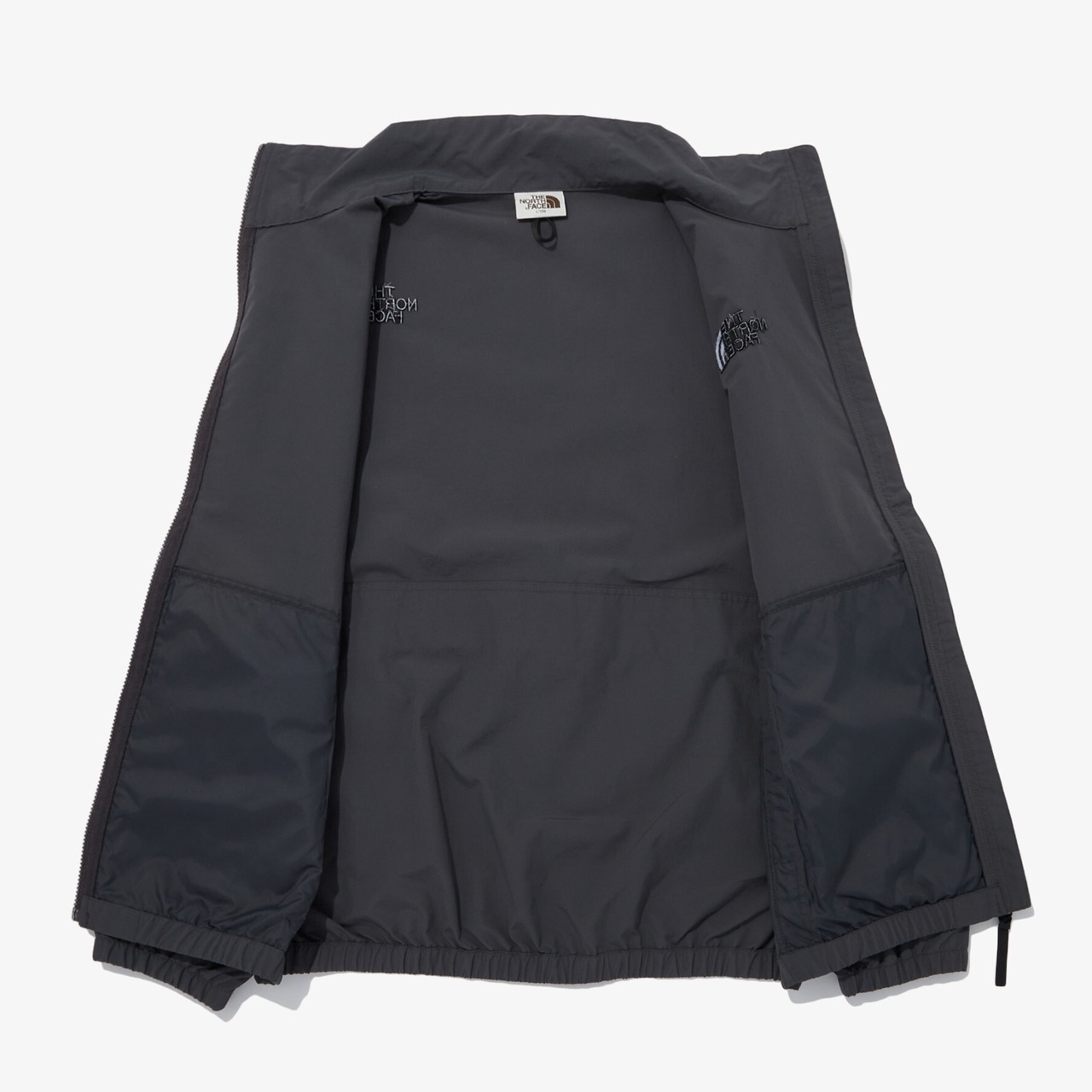 日本未入荷 韓国限定 THE NORTH FACE-WHITE LABEL- OLEMA EX JACKET 