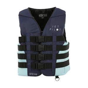 CAUSE F/E LADIES NYLON CGA VEST