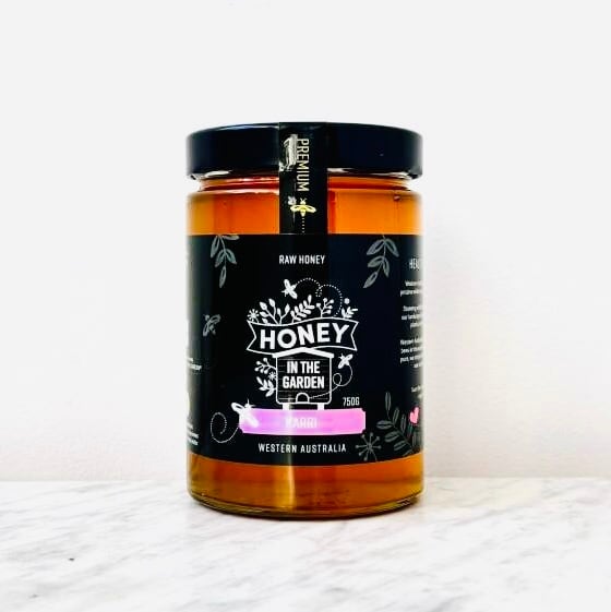 HTQ ワイルドフラワー Wild Flower 1kg | おいしい糖質Wellness Honey