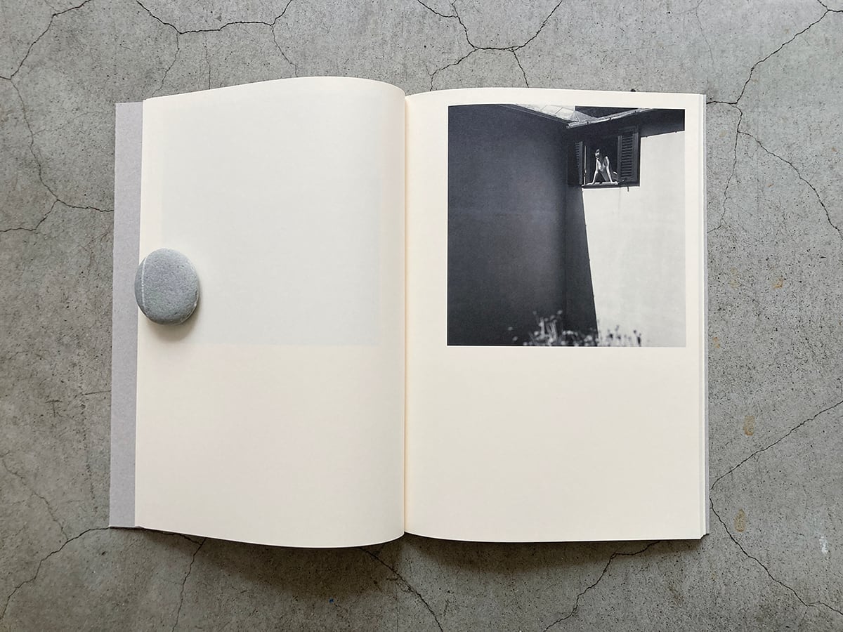 Olivier Kervern（オリヴィエ・ケルヴェンヌ）｜写真集 Profession d