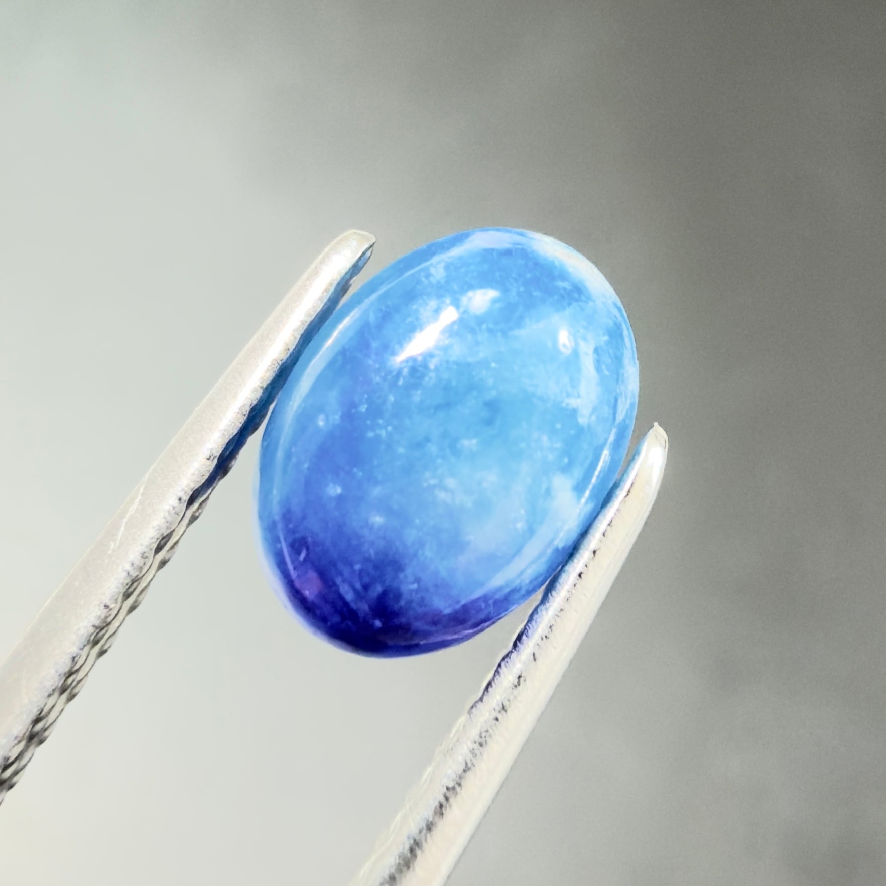 シンデレラアクアマリン】 ルース ブラジル産 1.45ct | たからいし
