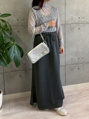 ロージー  Rosiee ビンテージ風スカート