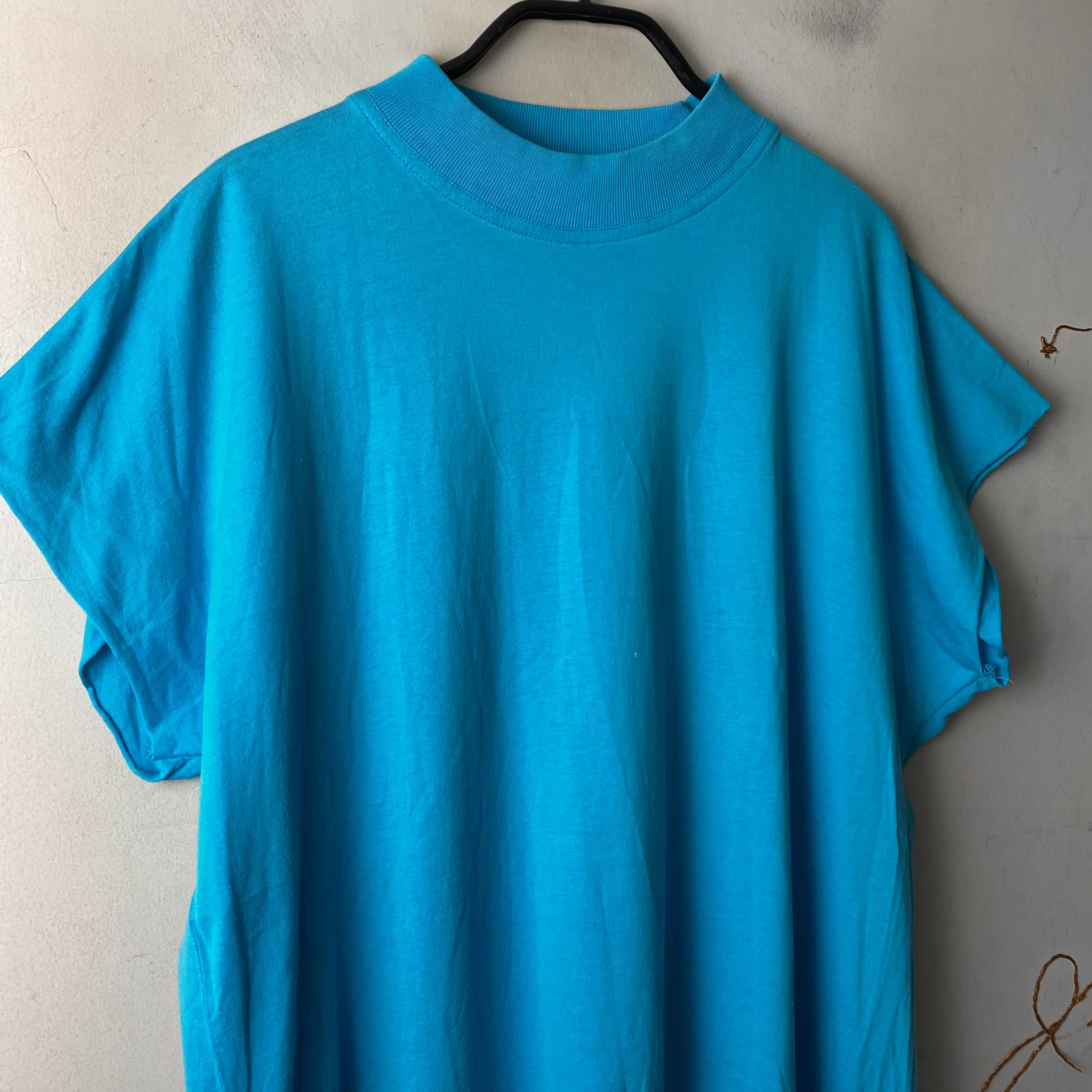 vintage GIANNI VERSACE no-sleeves tee | NOIR ONLINE