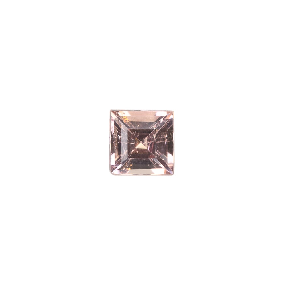 トパーズページ 9/11新着】インペリアルトパーズ 0.395ct【ソーティングメモ付