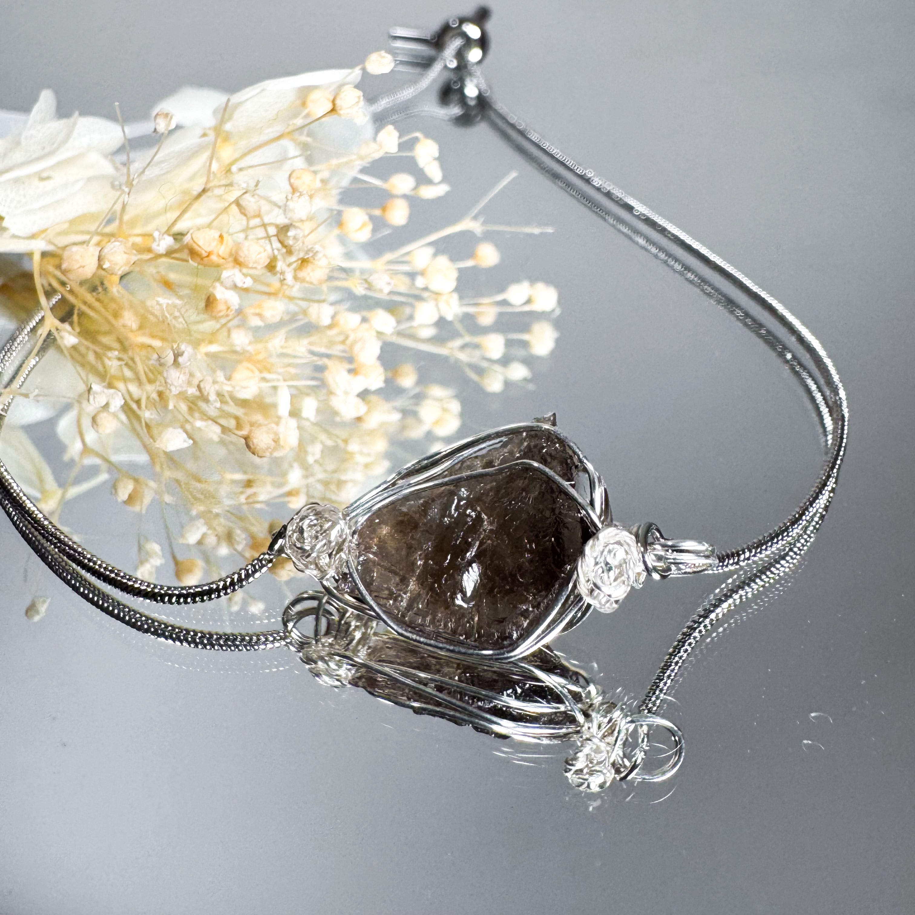 sunday shop〜宮崎水晶アクセサリー〜