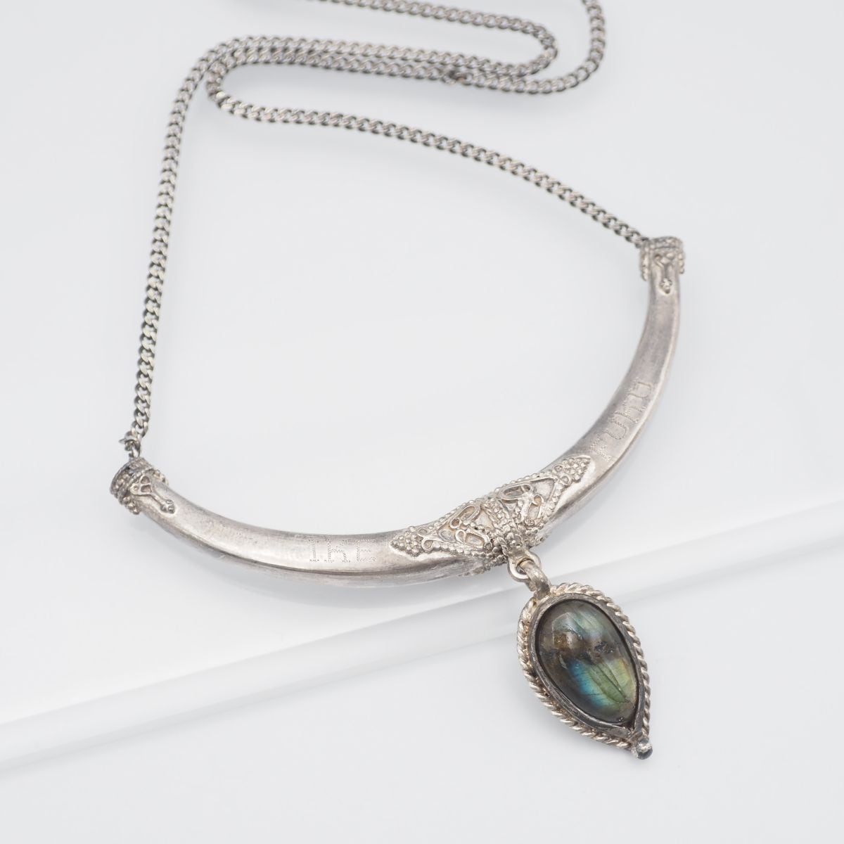 ◼️Mac◼️ BVLGARI シルバー ブラック カフリンクス ブルガリ ◼️Mac様専用◼️ BVLGARI シルバー ブラック カフリンクス ブルガリ