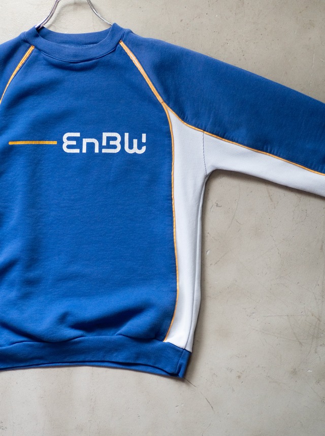 "Karlsruher SC" used Training sweat