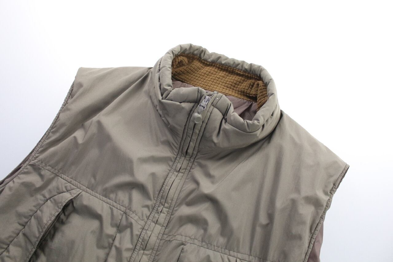 SEKRI HALYS PCU LEVEL7 PRIMALOFT VEST【MM-1072】 | cv