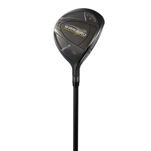 Callaway WAREBIRD 5W 2019