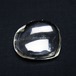 水晶 ハート置物 一点物 145-1620