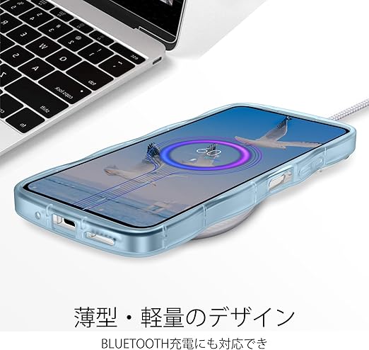 VENINGO Redmi 12 5G用 クリアケース Redmi Note 12R カバー クリア