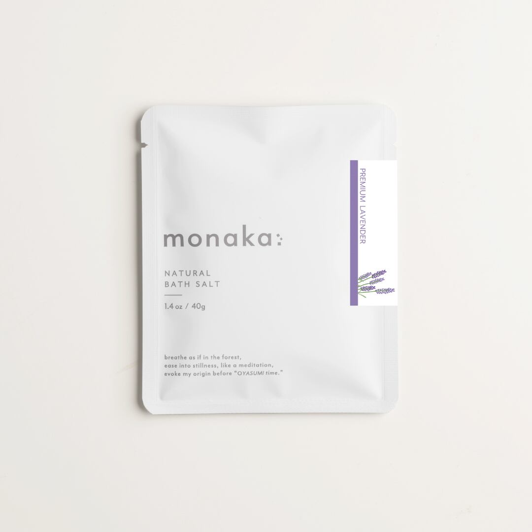 monaka natural 公式