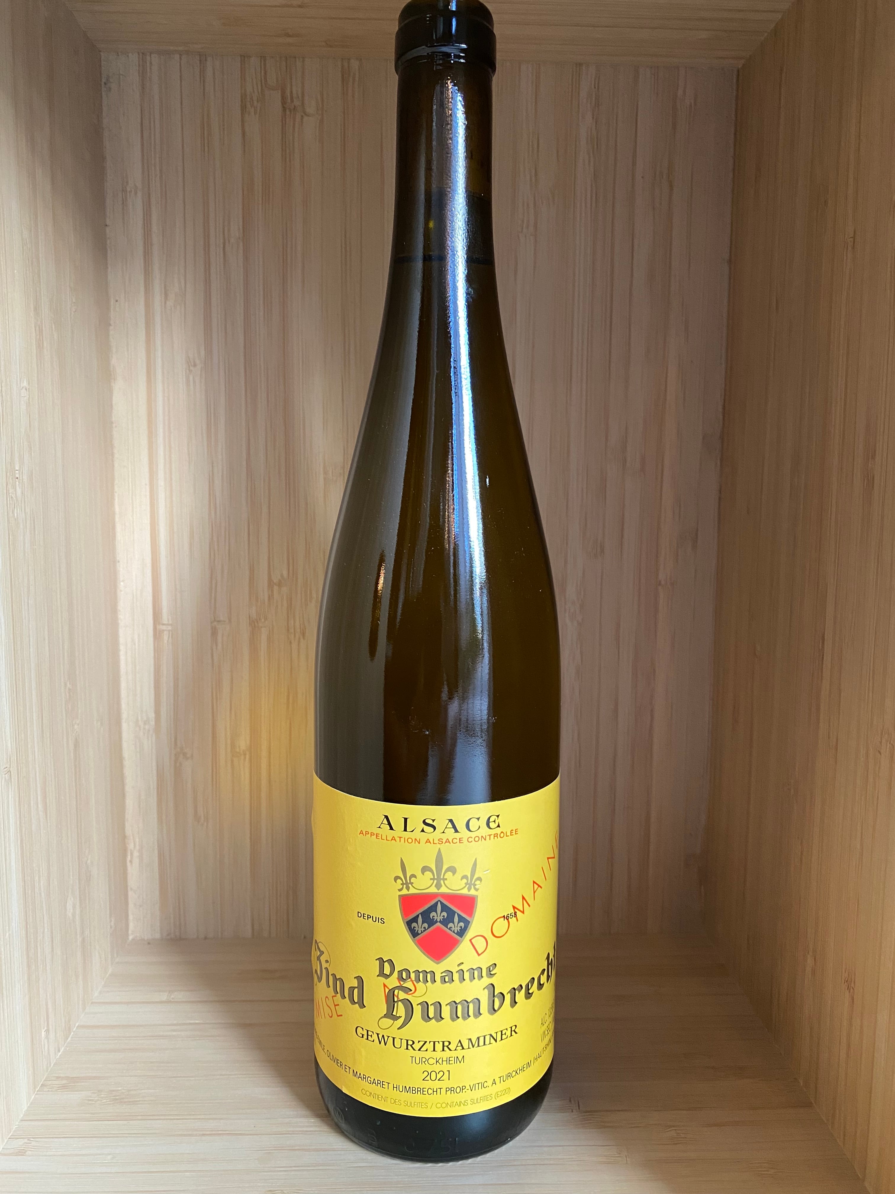 2017年 シャトータルボ Chateau Talbot 赤ワイン | レストラン・マノワ