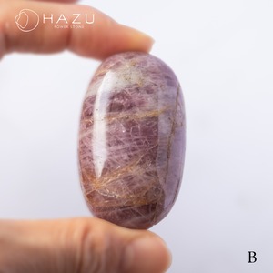 選べる⭐︎ディープローズクォーツ・パーム