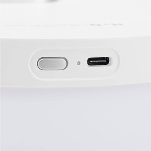 空気加湿器 1000ml ミニ 加湿器 サイレント 噴霧 アロマディフューザー ライト付き アロマセラピー ディフューザー