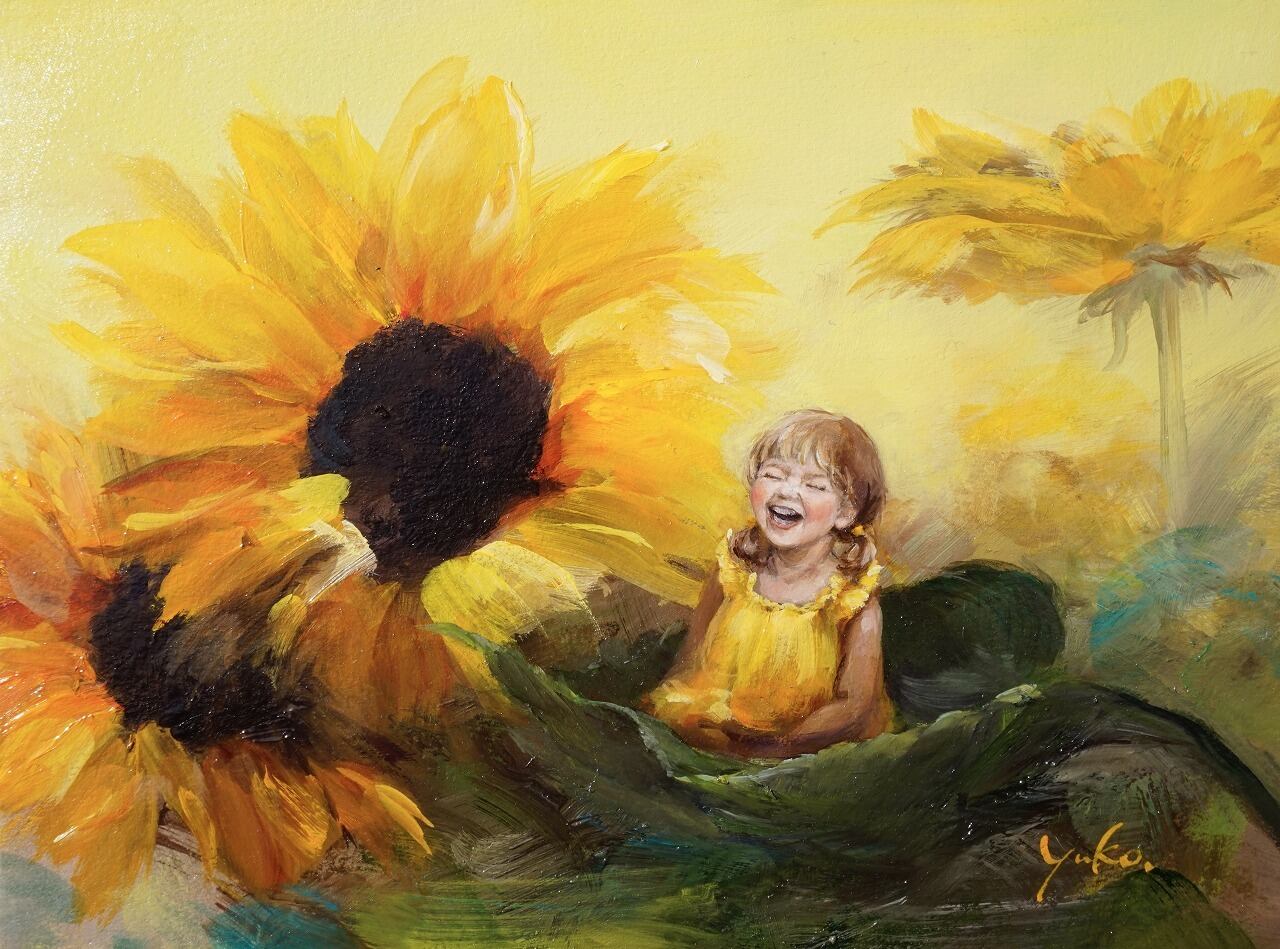 Tropical Friends 12 サニーガール