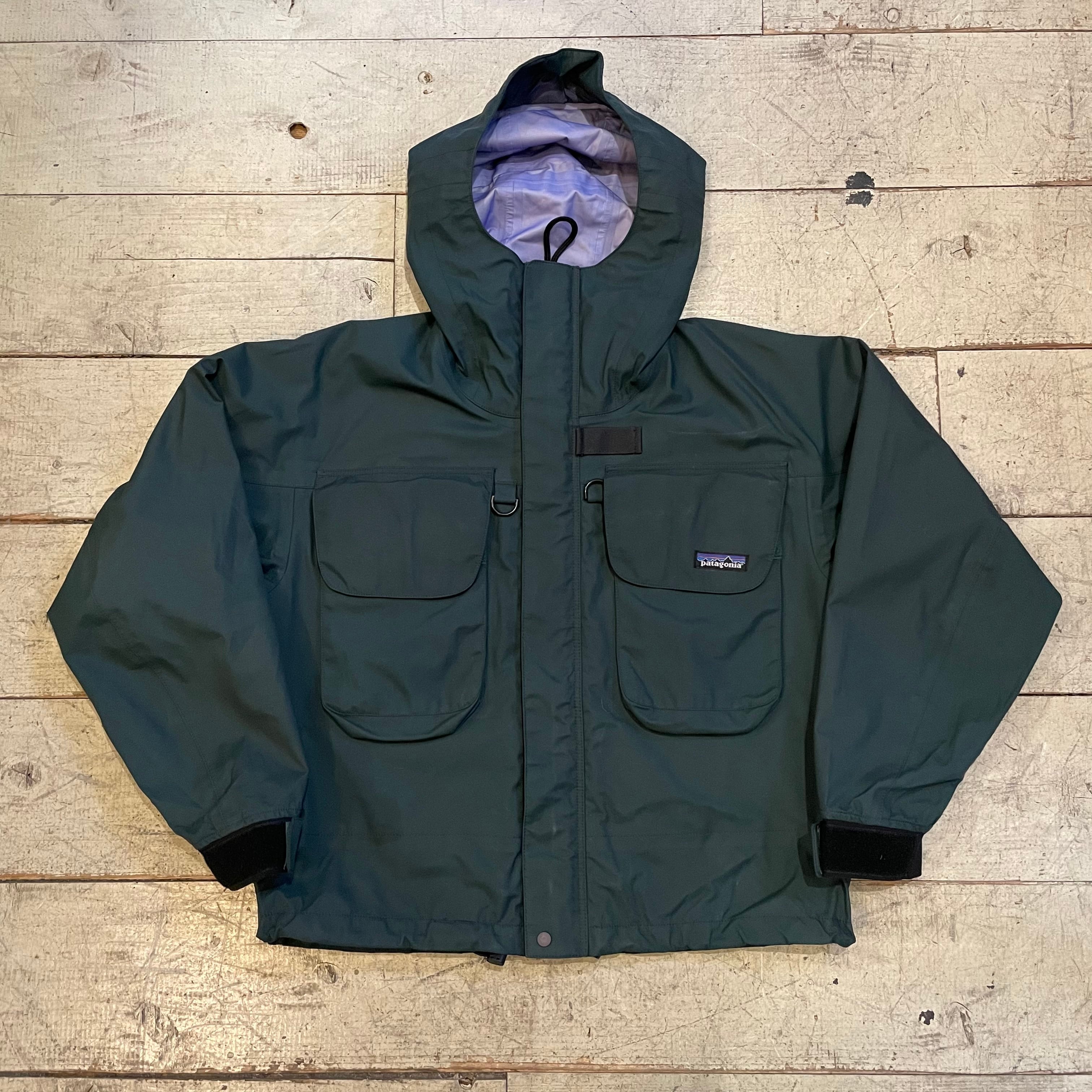 00s Patagonia SST jacket | What'z up