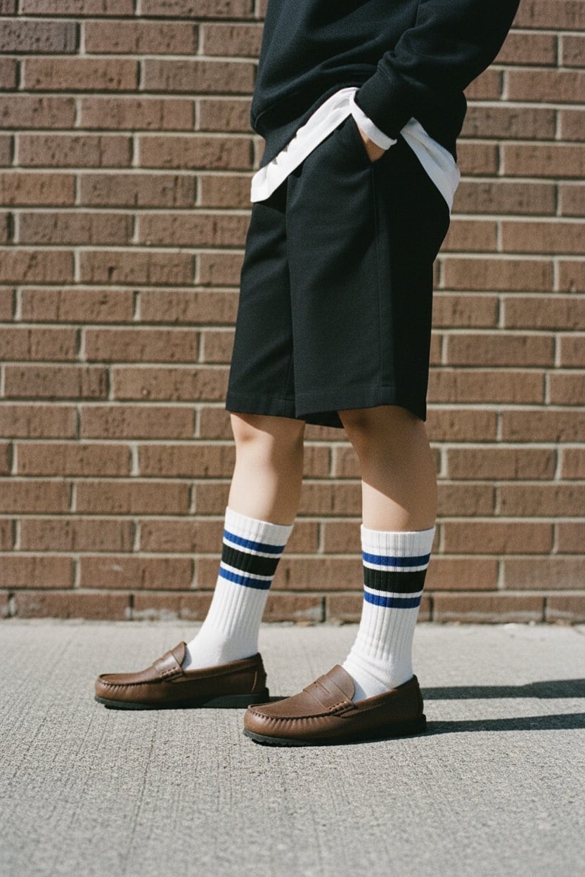 NEW SKATER -blue- 