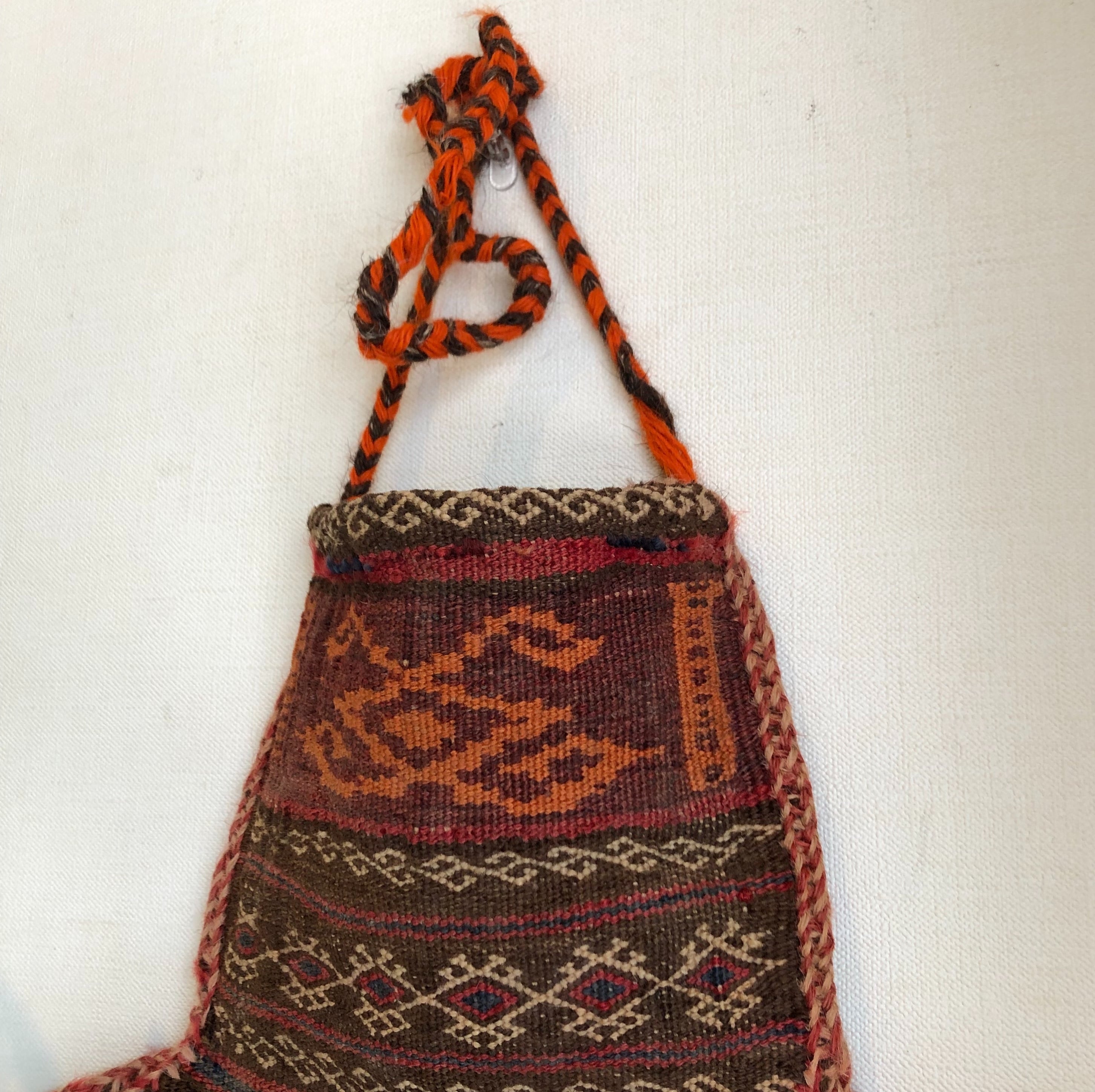 ヴィンテージソルトバッグ #195 | POTLATCH