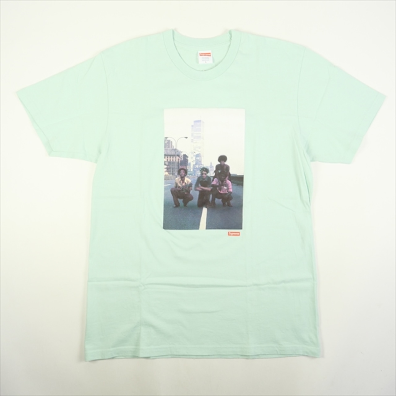 Size【L】 SUPREME シュプリーム 21SS Augustus Pablo Tee Tシャツ 