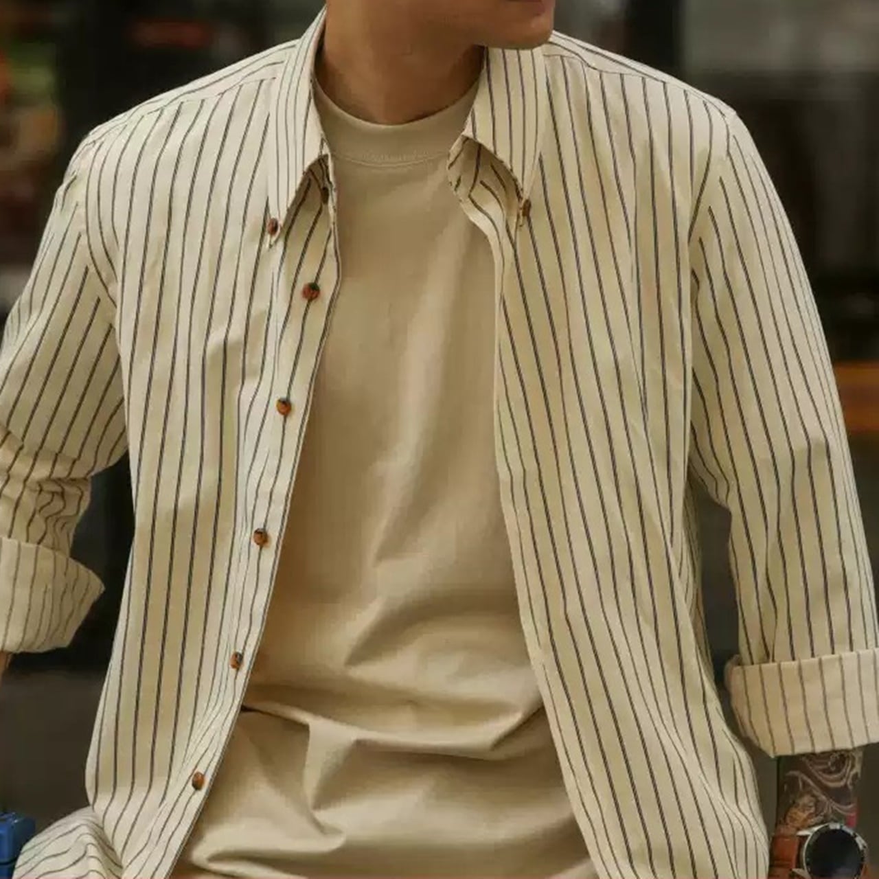 Tops / トップス | GOZE