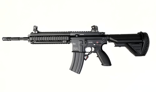 東京マルイ　次世代電動ガン HK416D