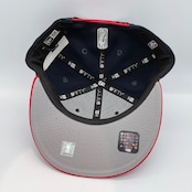 NEW ERA 9FIFTY/950 NBA ニューオーリンズ・ペリカンズ