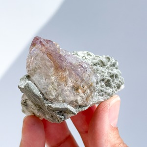 インド・カルール産アメジスト クラスター 52◇ Amethyst ◇天然石・鉱物・パワーストーン