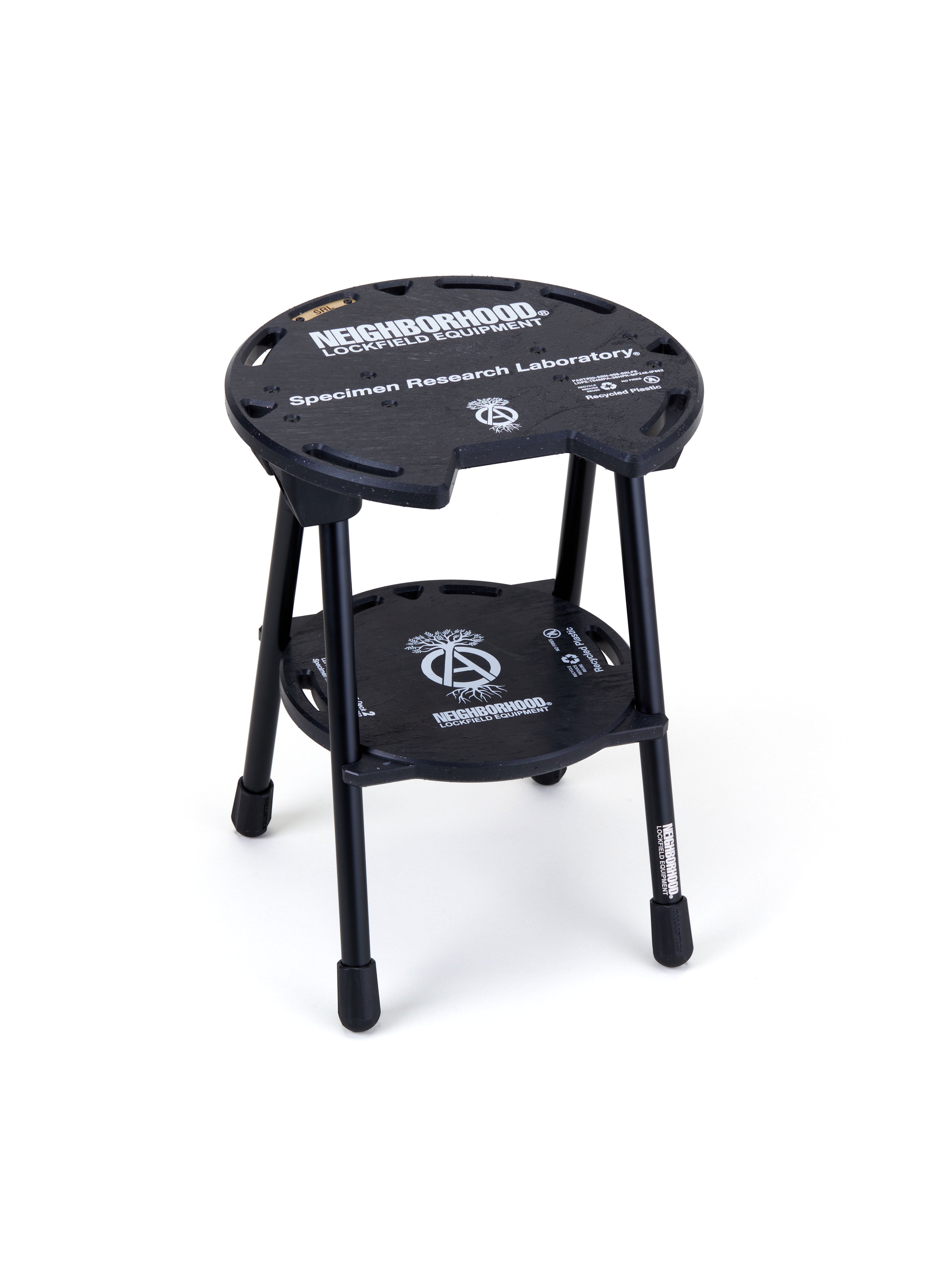 NH X LFE X BALLISTICS . MULTI STOOL & SBS KIT 231OWLZN