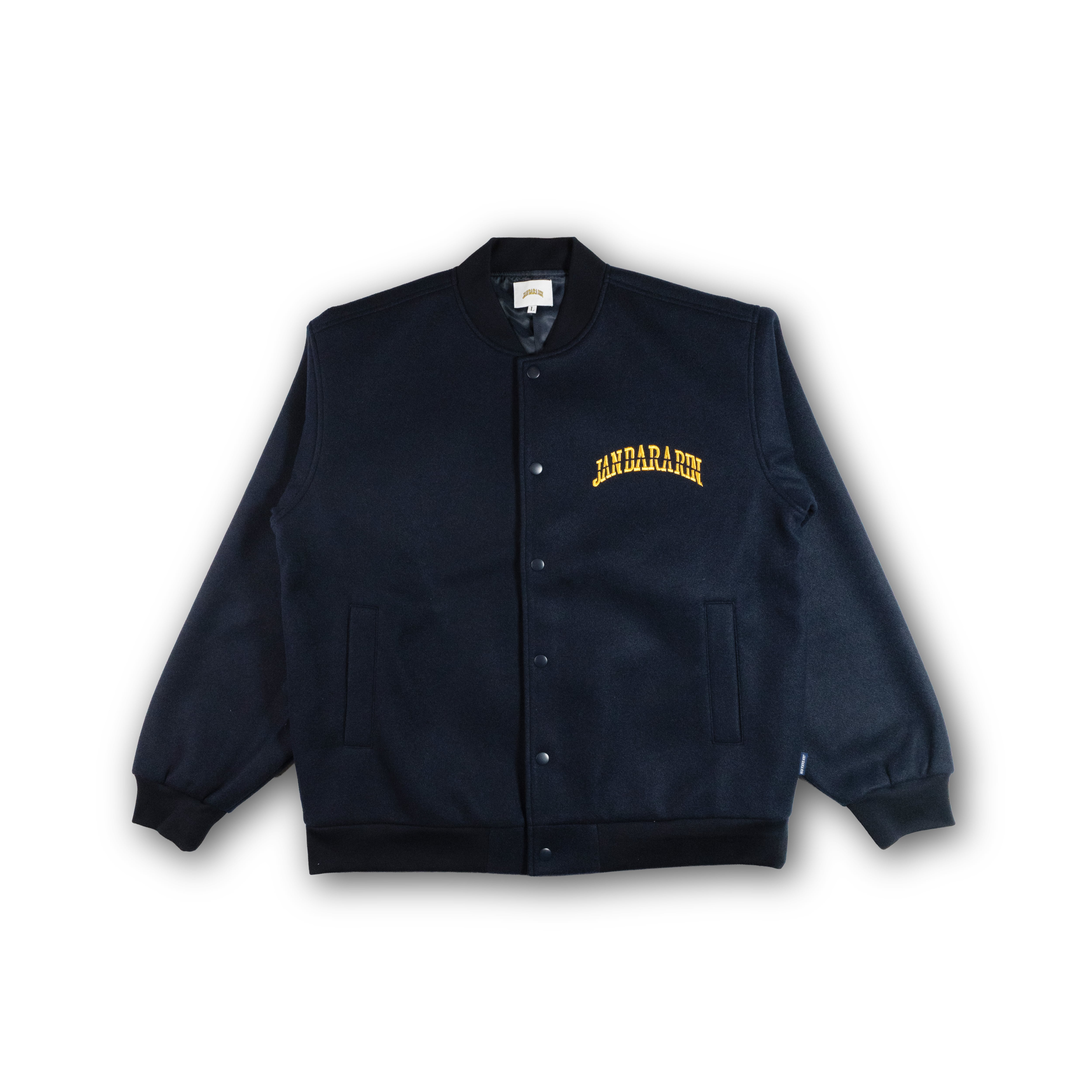 JANDARARIN ジャンダラリン　ナイロンセットアップ 定価25000円 jan dara rin ナイロンセットアップ XL ネイビー｜Yahoo