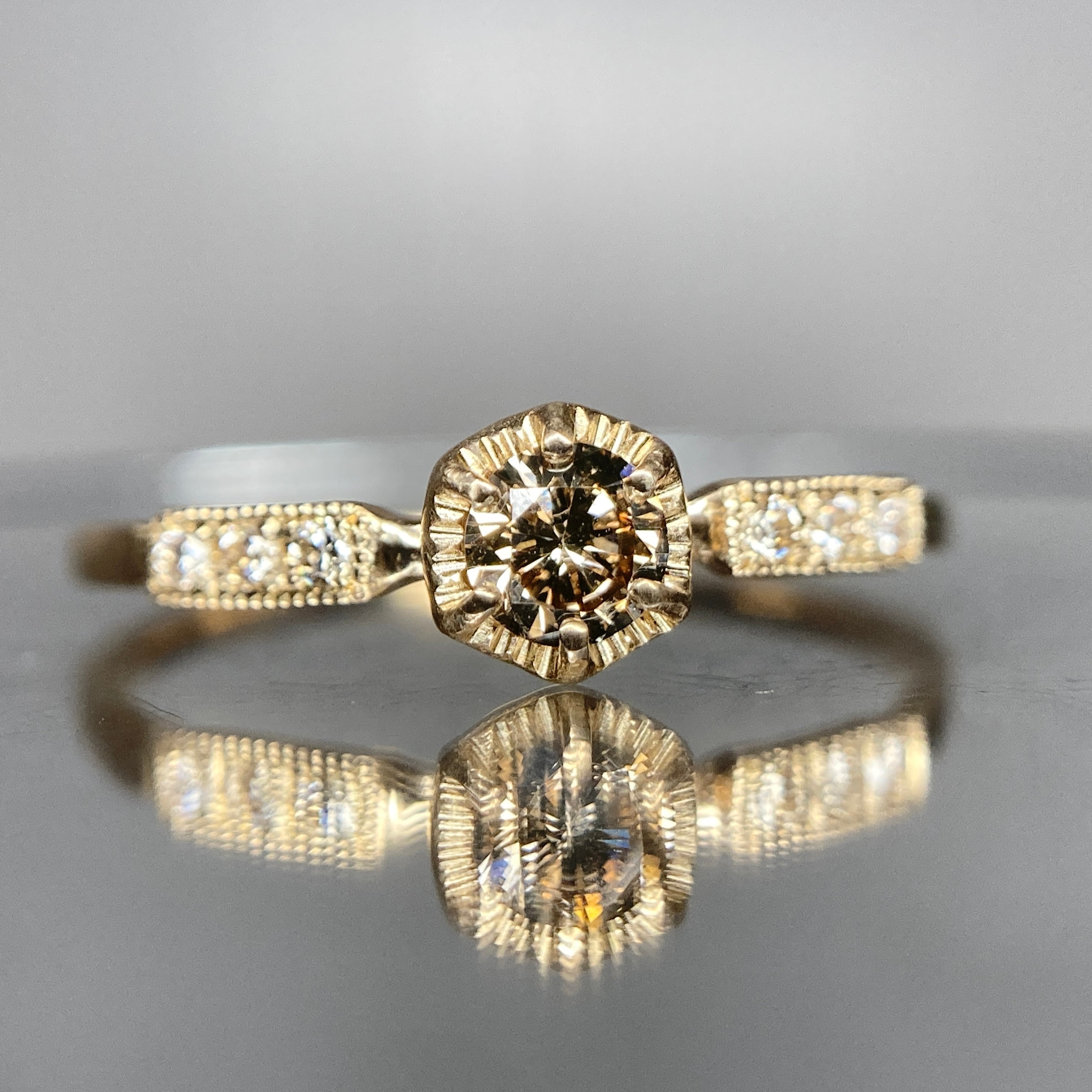 Ring | tatsuo nagahata