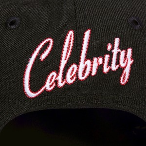 【SAINT Mxxxxxx】NE_CAP/CELEBRITYSM-MK8-0000-C19