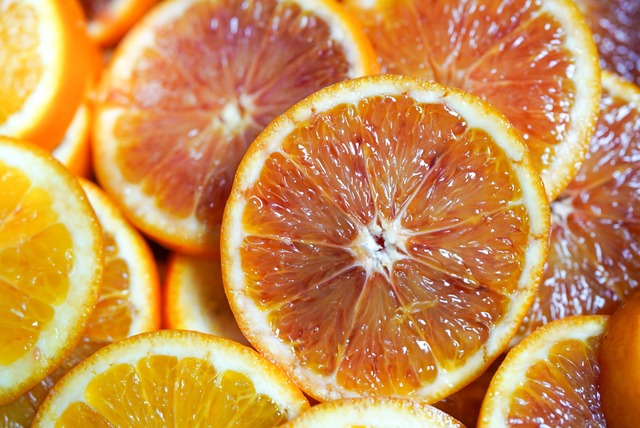 国産柑橘の無添加オランジェット 3個セット