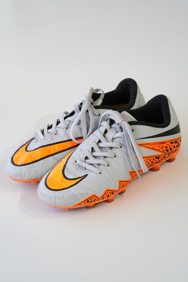 NIKE（ナイキ）ハイパーヴェノム フェロン 2 ジュニア用サッカースパイク 20cm