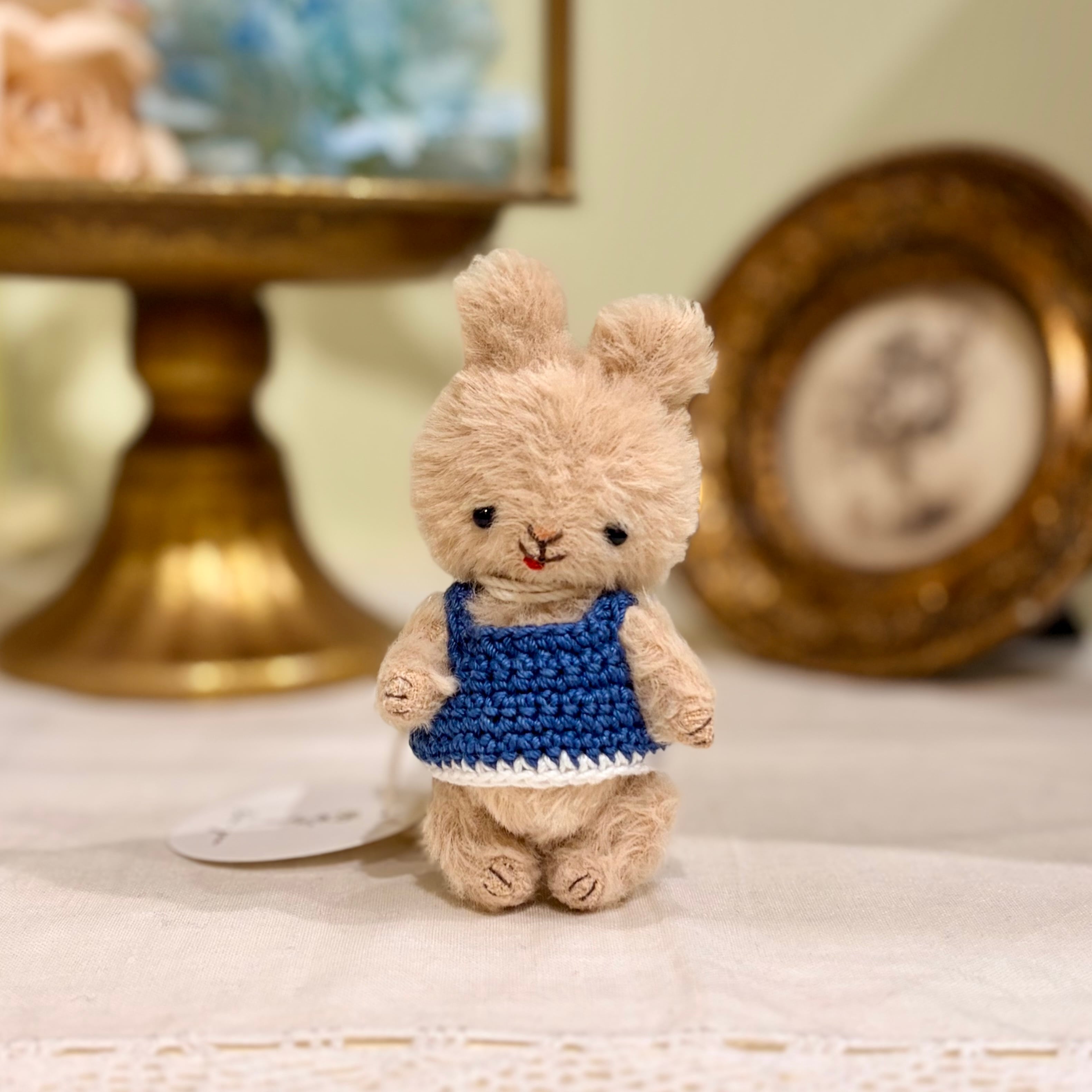 Sold※東ドイツ時代のベルリンベア 70年代 | PAY ID