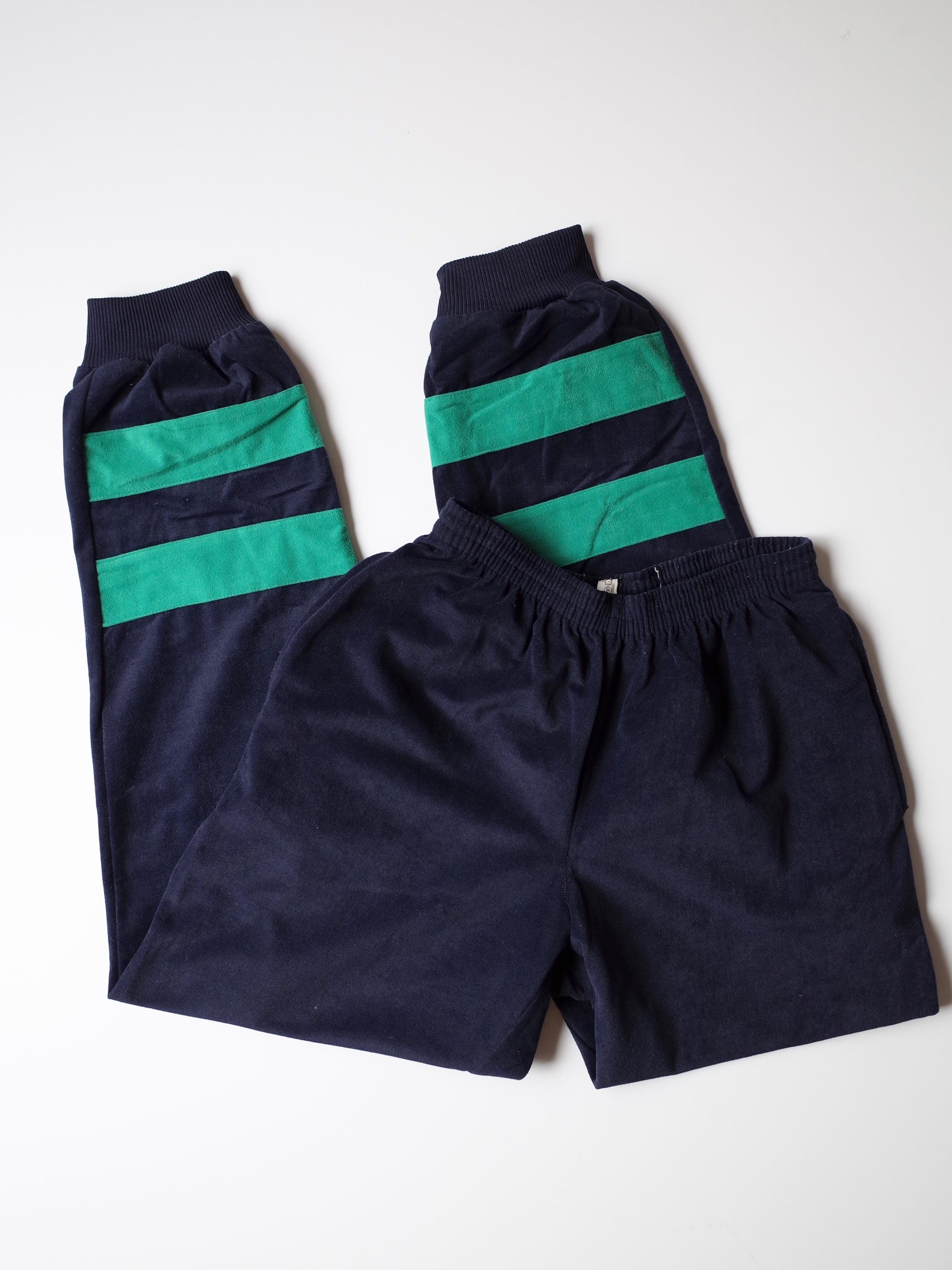 French navy marine national training pants