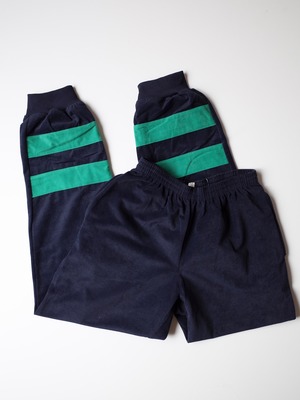 French navy marine national training pants