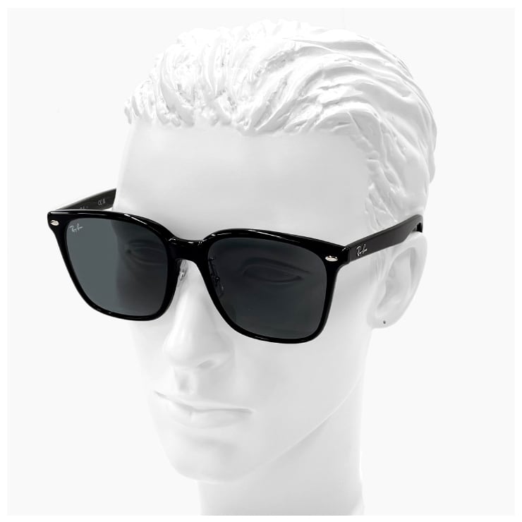 レイバン サングラス rb2206d 901/87 57mm Ray-Ban RB2206D 90187