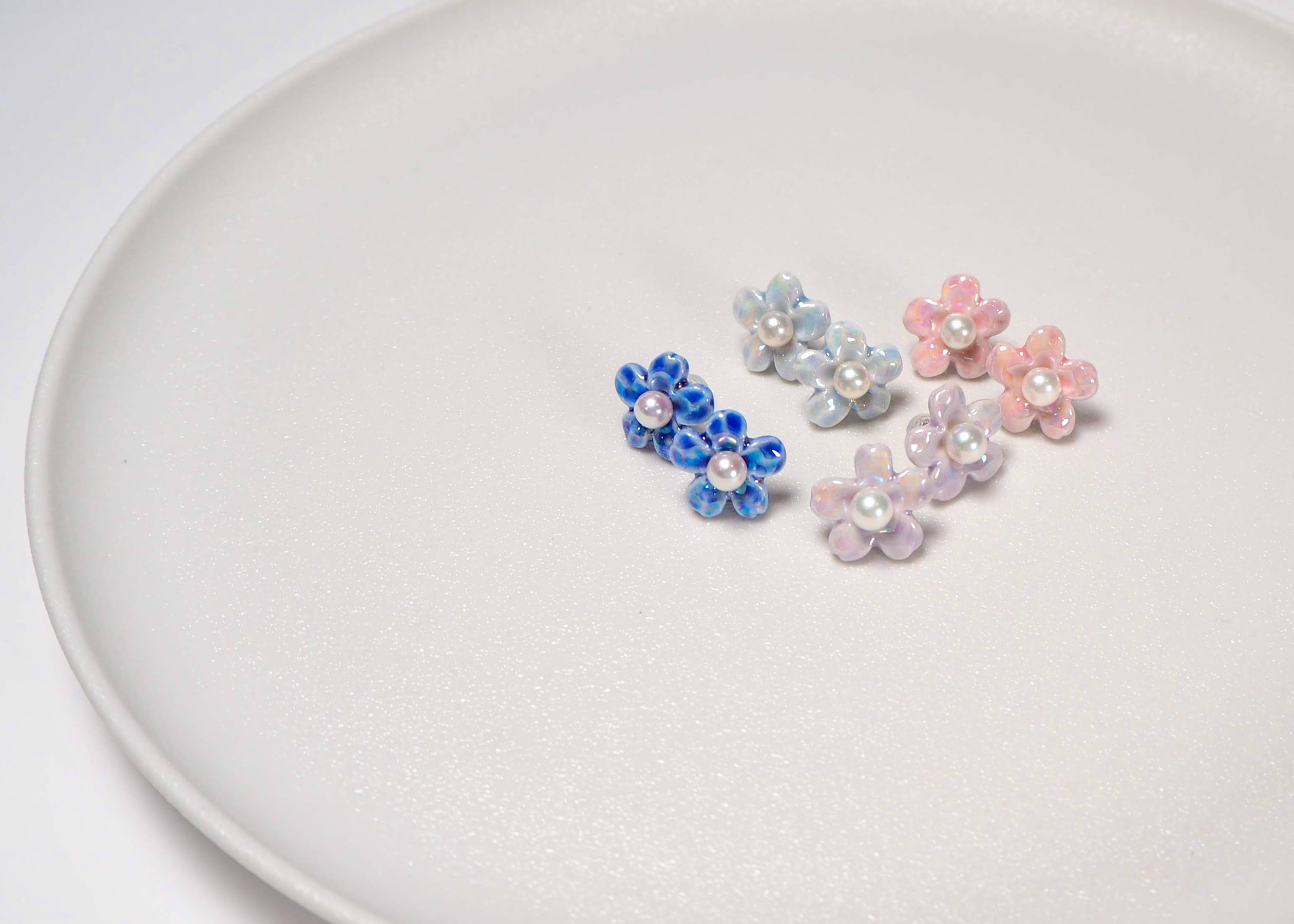 あこや真珠 ベビーパール ピアス | 伊勢志摩の真珠専門店｜ムツミ商会