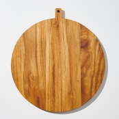 【Co-Labo】Cutting board Circle