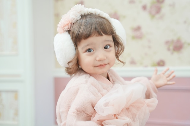 イヤーマフワークショップ予約~福岡天神~