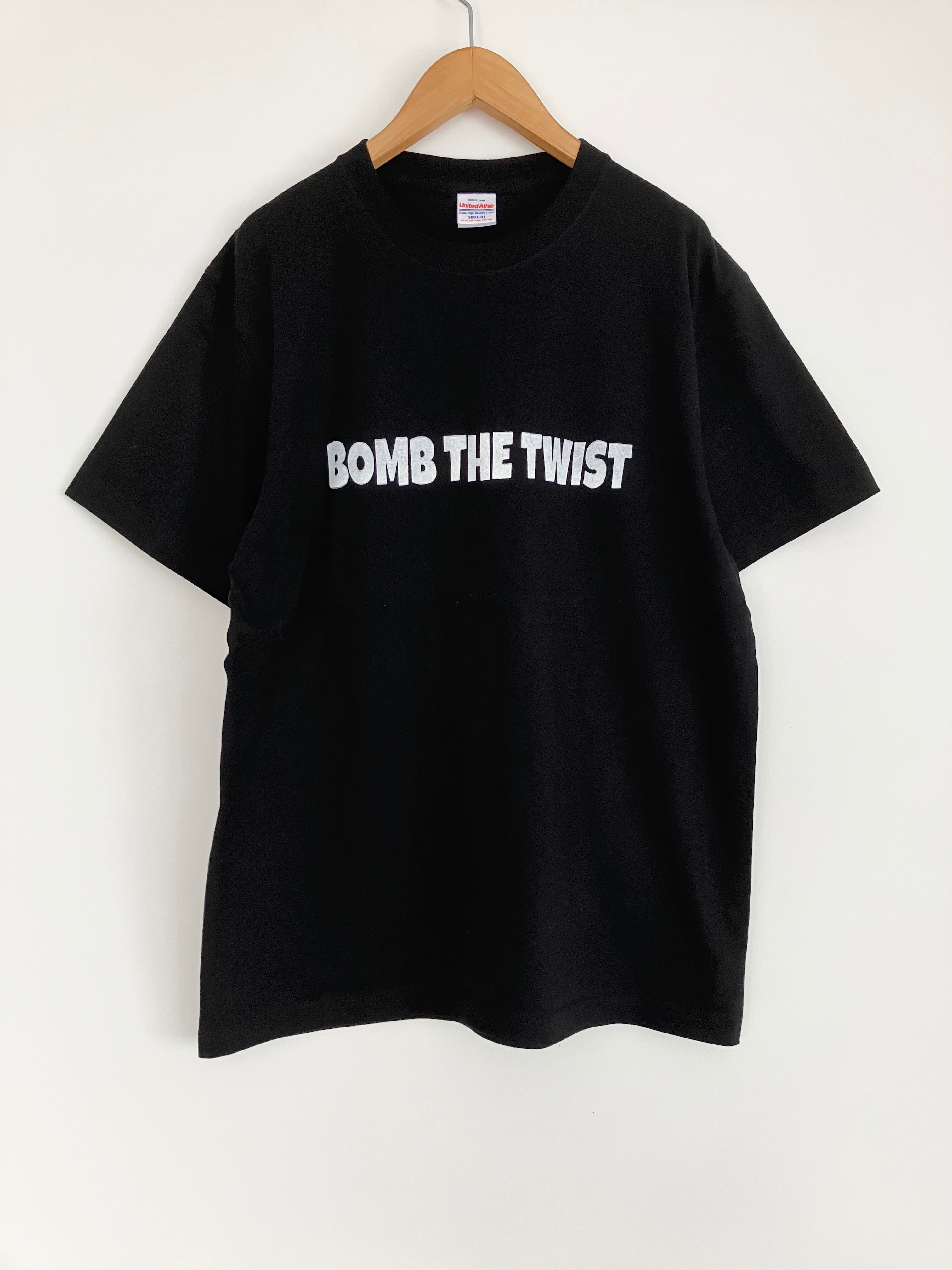 BOMB THE TWIST | YOUNG SOUL REBELS
